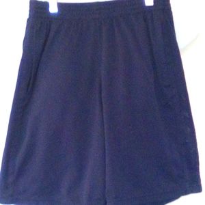 Champion basketball shorts